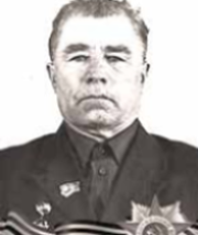 Рогожкин Александр Иванович