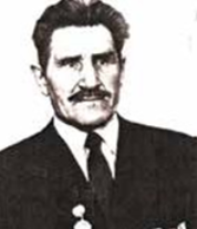 Трусов Василий Игнатович 