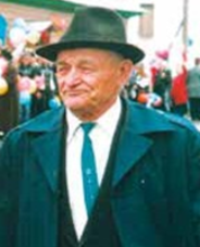Вязьмин Иннокентий Алексеевич