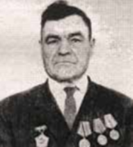 Шипуля Андрей Павлович 