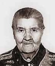 Лазарева Прасковья Дмитриевна 