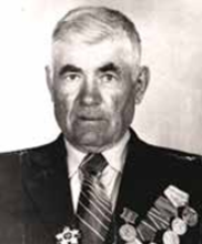 Кирюшин Петр Михайлович