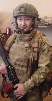 Мельников Константин Сергеевич