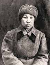 Ленская Тамара Бардунаевна