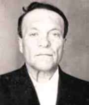Корнелюк Василий Маркович 