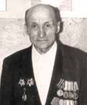 Беляев Дмитрий Сергеевич 