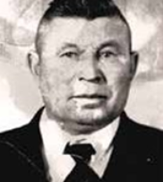 Тютрин Александр Павлович