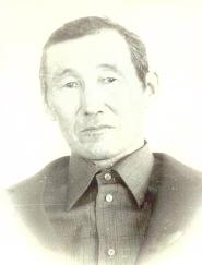 Аганаев Петр Иванович 