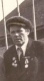 Балушкин Георгий Еремеевич
