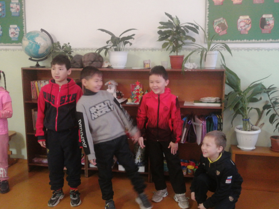 Кто ты, Дедушка Мороз?
