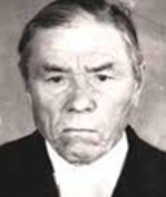 Васильев Иван Васильевич