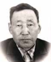 Марханов Сергей Иванович 