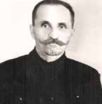 Родин Александр Васильевич