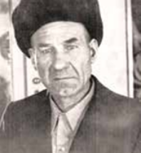 Иотко Михаил Иванович