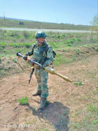 Разбоев Александр Борисович