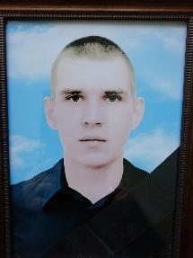 Фетисов Захар Андреевич