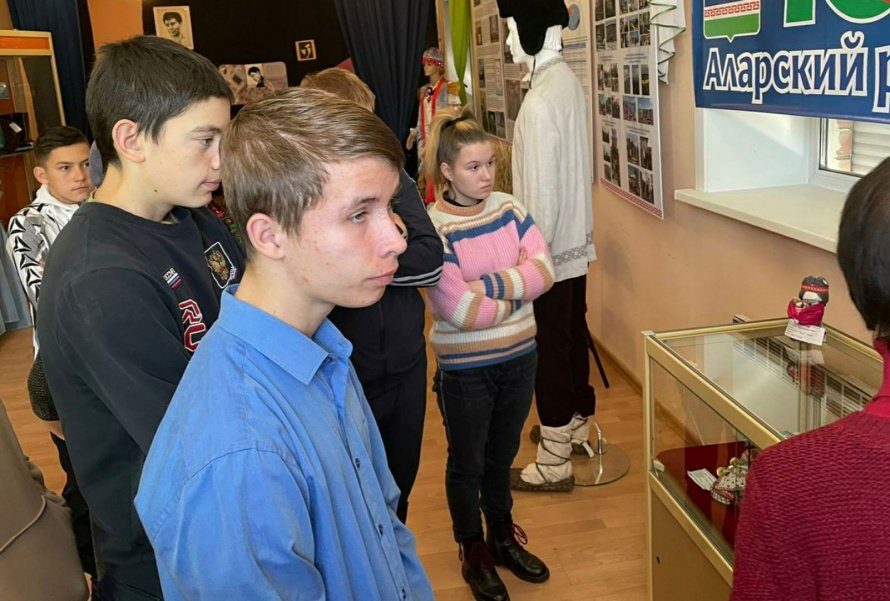 В МУЗЕЙ С «ПУШКИНСКОЙ КАРТОЙ»