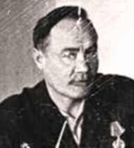 Зябкин Иван Карпович 