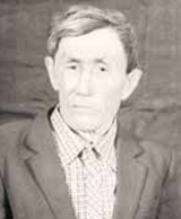 Намханов Сергей Баторович